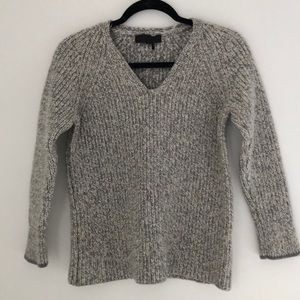 rag & bone V-neck Sweater
